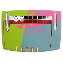 Foils for Smart Home matt