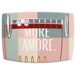 SkinVinyyli Smart Home mat