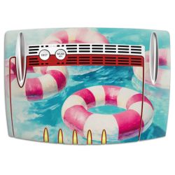 Foils for Smart Home matt