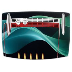 SkinVinyyli Smart Home mat