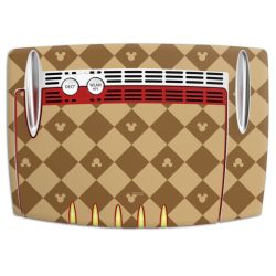 SkinVinyyli Smart Home mat