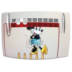 Folien für SmartHome matt