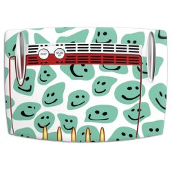 Foils for Smart Home matt