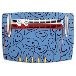 Foils for Smart Home matt