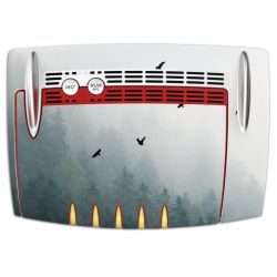 Foils for Smart Home matt