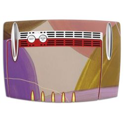 Foils for Smart Home matt