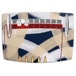 Folier Smart Home matt