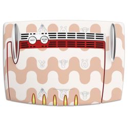 Folier Smart Home matt