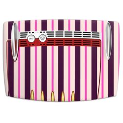 SkinVinyyli Smart Home mat