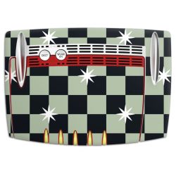 SkinVinyyli Smart Home mat