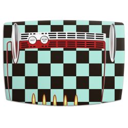 SkinVinyyli Smart Home mat