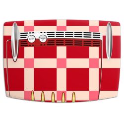 SkinVinyyli Smart Home mat