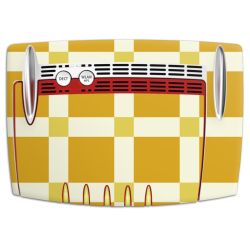 SkinVinyyli Smart Home mat