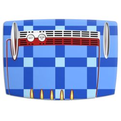 Foils for Smart Home matt