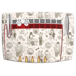 Folier Smart Home matt