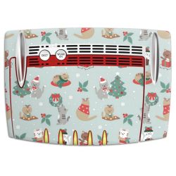 Foils for Smart Home matt