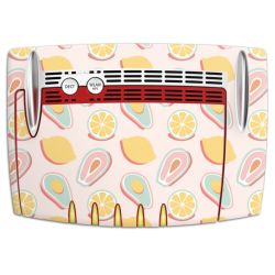 Folier Smart Home matt