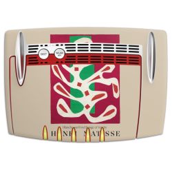 Folier Smart Home matt