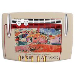 Folier Smart Home matt