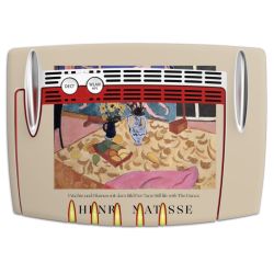 Folier Smart Home matt