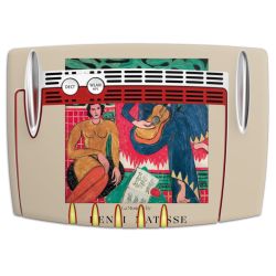 Folier Smart Home matt