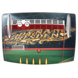 Folien für SmartHome matt