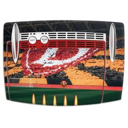 Folien für SmartHome matt