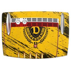 Folien für SmartHome matt