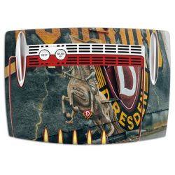 Folien für SmartHome matt