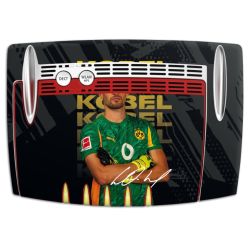 Foils for Smart Home matt