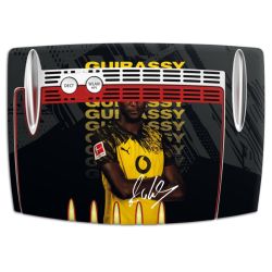 Foils for Smart Home matt