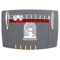 Foils for Smart Home matt