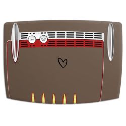 Foils for Smart Home matt