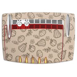 Foils for Smart Home matt