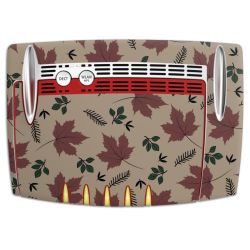 Foils for Smart Home matt