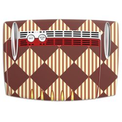 Foils for Smart Home matt