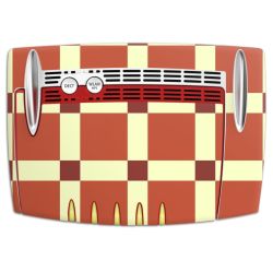 Foils for Smart Home matt