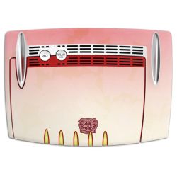 Folien für SmartHome matt