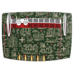 Folien für SmartHome matt