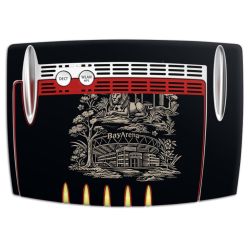 Folien für SmartHome matt