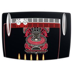 Folien für SmartHome matt