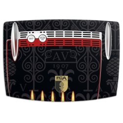 Folien für SmartHome matt