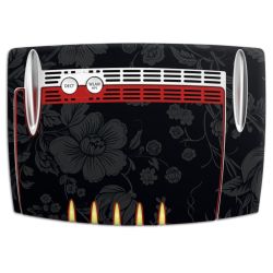 Foils for Smart Home matt