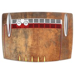 SkinVinyyli Smart Home mat