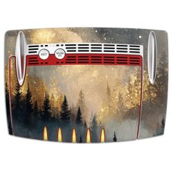 Foils for Smart Home matt