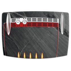 Foils for Smart Home matt