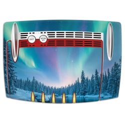 Foils for Smart Home matt