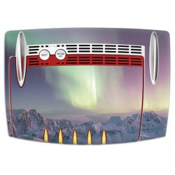 Foils for Smart Home matt