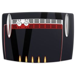 Foils for Smart Home matt