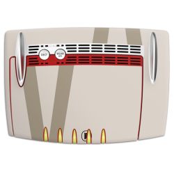 Foils for Smart Home matt